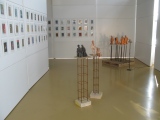 2012 les errances - EXPOSITIONS