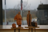 2012 les errances - EXPOSITIONS