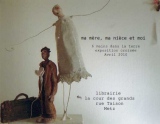 2010 librairie le preau 55 metz - EXPOSITIONS